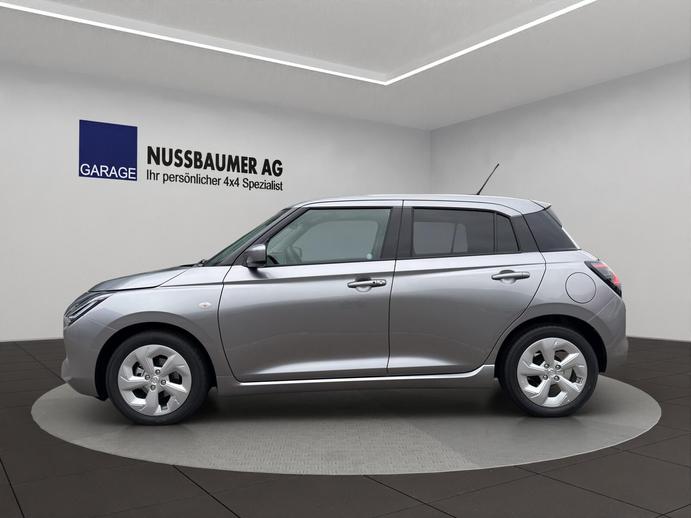 SUZUKI Swift 1.2 Compact+ Hybrid, Hybride Leggero Benzina/Elettrica, Auto nuove, Automatico