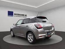 SUZUKI Swift 1.2 Compact+ Hybrid, Hybride Leggero Benzina/Elettrica, Auto nuove, Automatico - 2