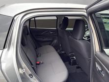 SUZUKI Swift 1.2 Compact+ Hybrid, Hybride Leggero Benzina/Elettrica, Auto nuove, Automatico - 6