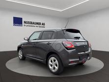 SUZUKI Swift 1.2 Piz Sulai Hybrid 4x4, Mild-Hybrid Petrol/Electric, New car, Manual - 3
