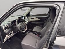SUZUKI Swift 1.2 Piz Sulai Hybrid 4x4, Mild-Hybrid Petrol/Electric, New car, Manual - 4