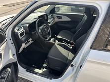 SUZUKI Swift 1.2 Piz Sulai Top Hybrid 4x4, Mild-Hybrid Petrol/Electric, New car, Manual - 2