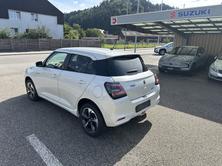 SUZUKI Swift 1.2 Piz Sulai Top Hybrid 4x4, Mild-Hybrid Petrol/Electric, New car, Manual - 5