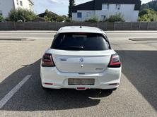 SUZUKI Swift 1.2 Piz Sulai Top Hybrid 4x4, Mild-Hybrid Petrol/Electric, New car, Manual - 6