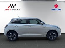 SUZUKI Swift 1.2 Piz Sulai Top Hybrid 4x4, Mild-Hybrid Petrol/Electric, New car, Manual - 4