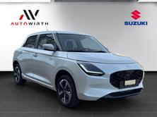 SUZUKI Swift 1.2 Piz Sulai Top Hybrid 4x4, Hybride Leggero Benzina/Elettrica, Auto nuove, Manuale - 3