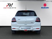 SUZUKI Swift 1.2 Piz Sulai Top Hybrid 4x4, Hybride Leggero Benzina/Elettrica, Auto nuove, Manuale - 6