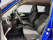 SUZUKI Swift 1.2 Compact Top Hybrid, Mild-Hybrid Benzin/Elektro, Neuwagen, Automatik - 2