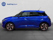 SUZUKI Swift 1.2 Compact Top Hybrid, Mild-Hybrid Benzin/Elektro, Neuwagen, Automatik - 3