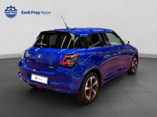 SUZUKI Swift 1.2 Compact Top Hybrid, Mild-Hybrid Benzin/Elektro, Neuwagen, Automatik - 6