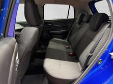 SUZUKI Swift 1.2 Compact Top Hybrid, Mild-Hybrid Benzin/Elektro, Neuwagen, Automatik - 7