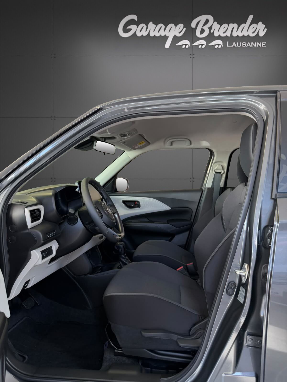 SUZUKI Swift 1.2 Piz Sulai Hybrid 4x4, Hybride Leggero Benzina/Elettrica, Auto nuove, Manuale - 2