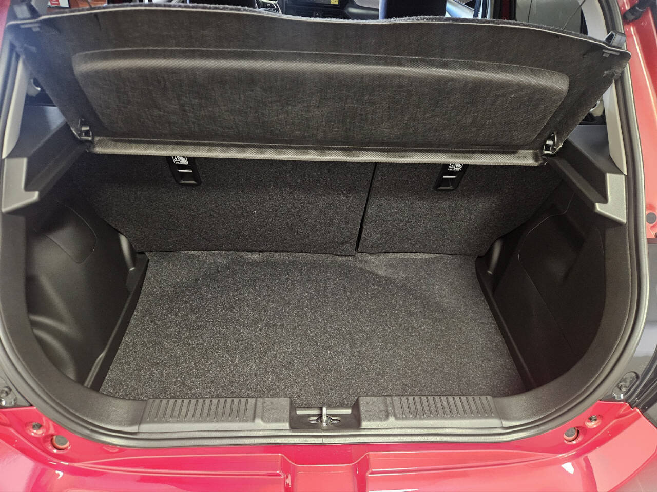 SUZUKI Swift 1.2 Piz Sulai Hybrid 4x4, Hybride Leggero Benzina/Elettrica, Auto nuove, Manuale - 7