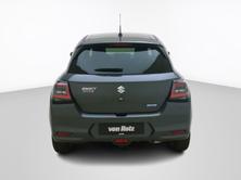 SUZUKI Swift 1.2 Piz Sulai Top Hybrid 4x4, Mild-Hybrid Benzin/Elektro, Neuwagen, Handschaltung - 3