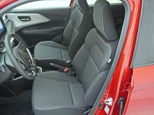 SUZUKI Swift 1.2 Piz Sulai Top Hybrid 4x4, Mild-Hybrid Benzin/Elektro, Neuwagen, Handschaltung - 7