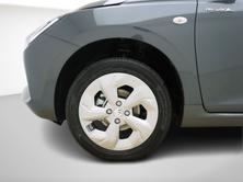 SUZUKI Swift 1.2 Piz Sulai Hybrid 4x4, Mild-Hybrid Benzin/Elektro, Neuwagen, Handschaltung - 6