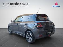 SUZUKI Swift 1.2 Compact Top Hybrid, Hybride Léger Essence/Électricité, Voiture nouvelle, Automatique - 2
