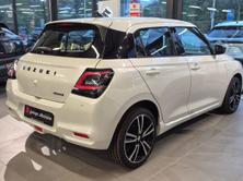 SUZUKI Swift 1.2 Unico Hybrid, Hybride Léger Essence/Électricité, Voiture nouvelle, Manuelle - 2