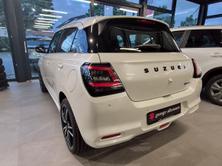 SUZUKI Swift 1.2 Unico Hybrid, Hybride Léger Essence/Électricité, Voiture nouvelle, Manuelle - 3
