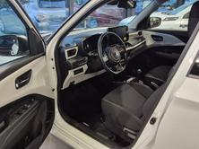 SUZUKI Swift 1.2 Unico Hybrid, Hybride Léger Essence/Électricité, Voiture nouvelle, Manuelle - 6
