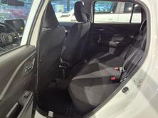 SUZUKI Swift 1.2 Unico Hybrid, Hybride Léger Essence/Électricité, Voiture nouvelle, Manuelle - 7