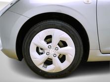 SUZUKI Swift 1.2 Sakura Hybrid, Mild-Hybrid Benzin/Elektro, Neuwagen, Automatik - 6