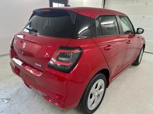 SUZUKI Swift 1.2 Compact+ Hybrid, Mild-Hybrid Petrol/Electric, New car, Automatic - 2