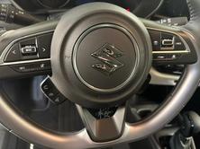 SUZUKI Swift 1.2 Compact+ Hybrid, Mild-Hybrid Petrol/Electric, New car, Automatic - 7
