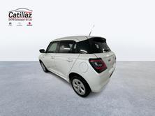 SUZUKI Swift 1.2 Piz Sulai Hybrid 4x4, Mild-Hybrid Petrol/Electric, New car, Manual - 3