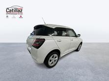 SUZUKI Swift 1.2 Piz Sulai Hybrid 4x4, Mild-Hybrid Petrol/Electric, New car, Manual - 5