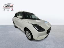 SUZUKI Swift 1.2 Piz Sulai Hybrid 4x4, Mild-Hybrid Petrol/Electric, New car, Manual - 7