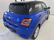 SUZUKI Swift 1.2 Compact+ Hybrid, Mild-Hybrid Petrol/Electric, New car, Automatic - 2
