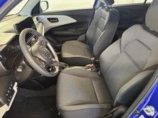 SUZUKI Swift 1.2 Compact+ Hybrid, Mild-Hybrid Petrol/Electric, New car, Automatic - 5