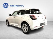 SUZUKI Swift 1.2 Compact+ Hybrid, Hybride Léger Essence/Électricité, Voiture nouvelle, Automatique - 3