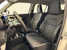 SUZUKI Swift 1.2 Compact+ Hybrid, Hybride Léger Essence/Électricité, Voiture nouvelle, Automatique - 5