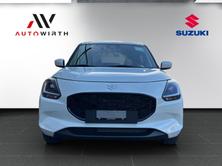 SUZUKI Swift 1.2 Piz Sulai Hybrid 4x4, Mild-Hybrid Benzin/Elektro, Neuwagen, Handschaltung - 2