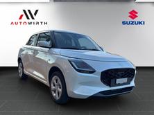 SUZUKI Swift 1.2 Piz Sulai Hybrid 4x4, Mild-Hybrid Benzin/Elektro, Neuwagen, Handschaltung - 3