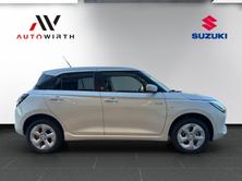 SUZUKI Swift 1.2 Piz Sulai Hybrid 4x4, Mild-Hybrid Benzin/Elektro, Neuwagen, Handschaltung - 4