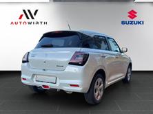 SUZUKI Swift 1.2 Piz Sulai Hybrid 4x4, Mild-Hybrid Benzin/Elektro, Neuwagen, Handschaltung - 5