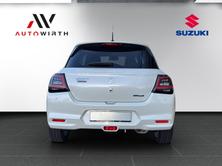SUZUKI Swift 1.2 Piz Sulai Hybrid 4x4, Mild-Hybrid Benzin/Elektro, Neuwagen, Handschaltung - 6