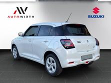 SUZUKI Swift 1.2 Piz Sulai Hybrid 4x4, Mild-Hybrid Benzin/Elektro, Neuwagen, Handschaltung - 7