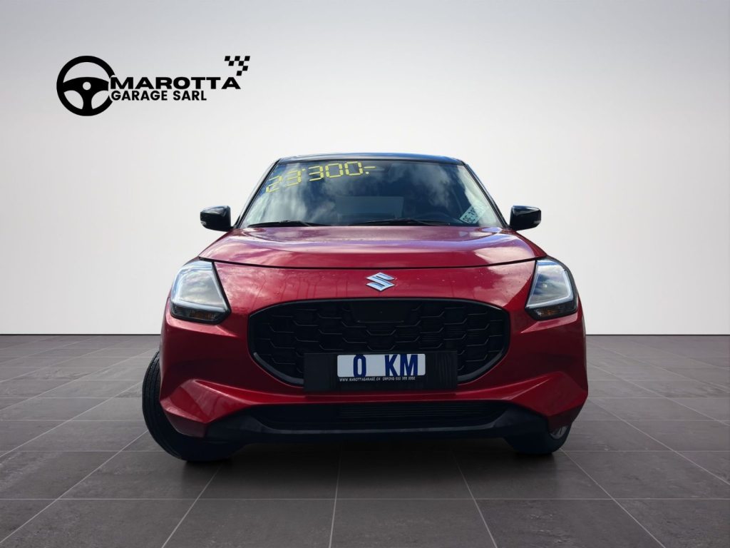 SUZUKI 1.2 Sakura Top Hybrid 4x4, Hybride Leggero Benzina/Elettrica, Auto nuove, Manuale - 2