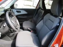 SUZUKI 1.2 Compact Top Hybrid 4x4, Mild-Hybrid Petrol/Electric, New car, Manual - 5