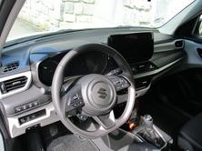 SUZUKI 1.2 Compact Top Hybrid 4x4, Mild-Hybrid Petrol/Electric, New car, Manual - 4