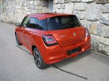 SUZUKI 1.2 Compact Top Hybrid 4x4, Mild-Hybrid Petrol/Electric, New car, Manual - 3
