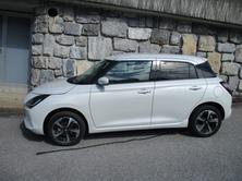 SUZUKI 1.2 Compact Top Hybrid 4x4, Mild-Hybrid Petrol/Electric, New car, Manual - 2