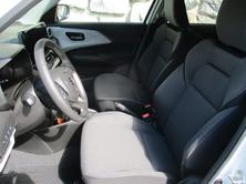 SUZUKI 1.2 Compact Top Hybrid 4x4, Mild-Hybrid Petrol/Electric, New car, Manual - 5