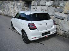 SUZUKI 1.2 Compact Top Hybrid 4x4, Mild-Hybrid Petrol/Electric, New car, Manual - 3