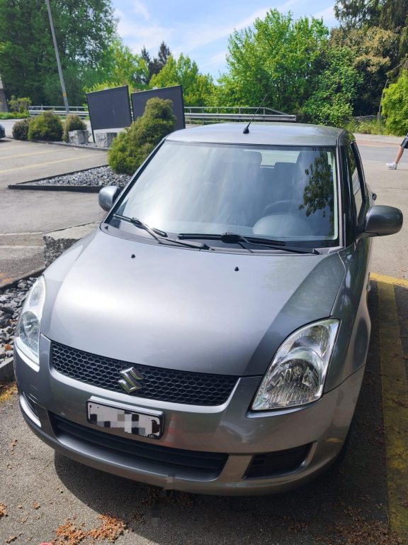 SUZUKI SWIFT 1.3 GL