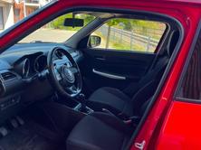 SUZUKI SWIFT 1.2 Compact+ 4x4, Benzin, Occasion / Gebraucht, Handschaltung - 7